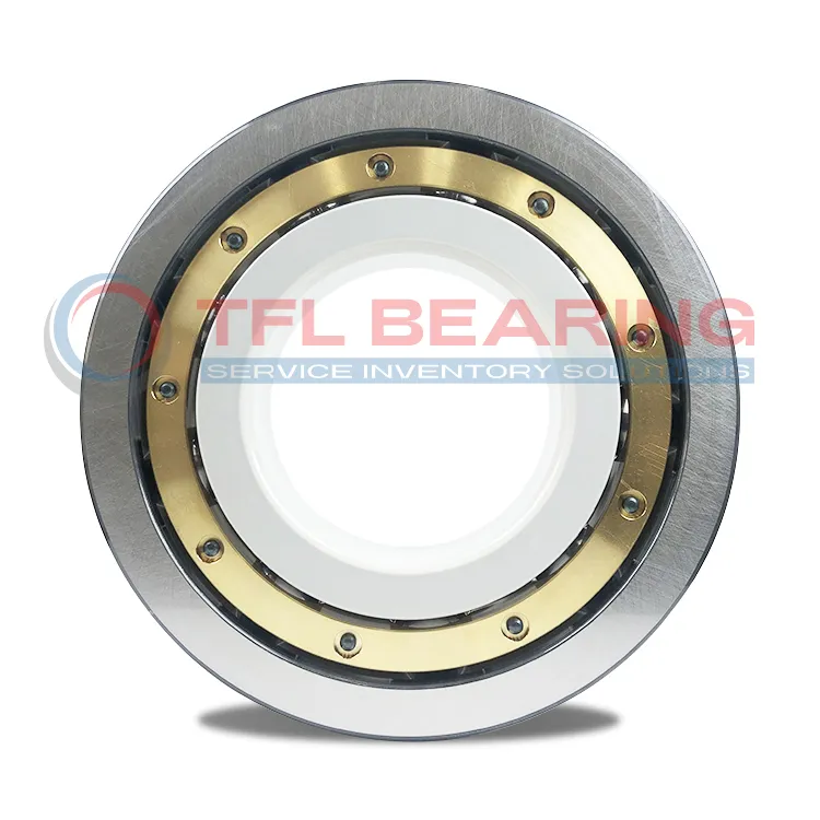 Electrically Insulated Ball Bearings 6324M/C3VL2071